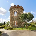 Tour-moulin Дом отдыха Bouchemaine