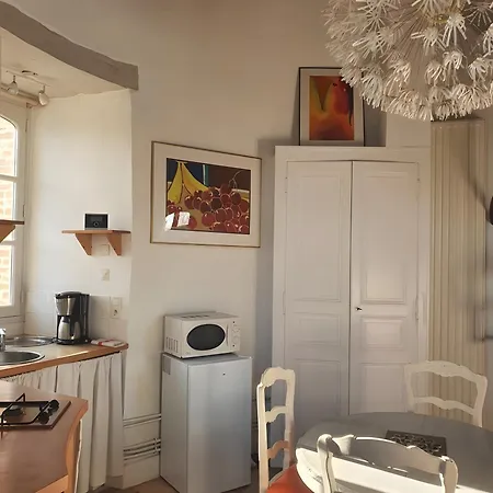 Tour-moulin * Bouchemaine