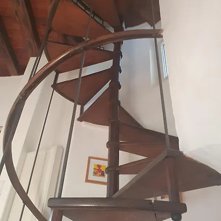 Nyaraló Tour-moulin *