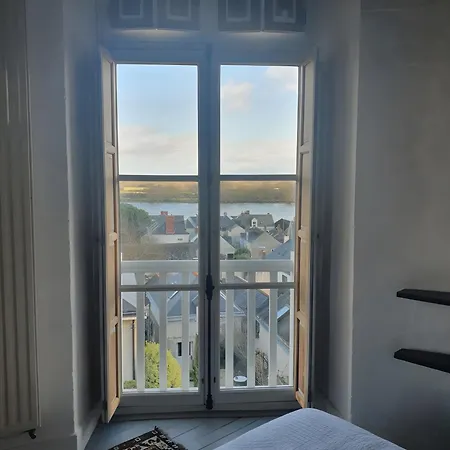 Tour-moulin Bouchemaine