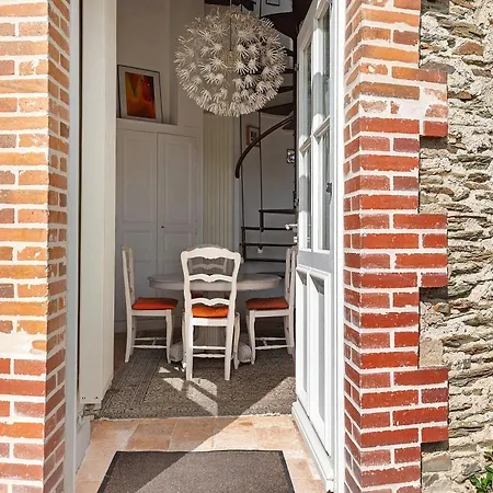 Feriehus Tour-moulin