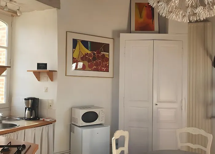 Tour-moulin * Bouchemaine