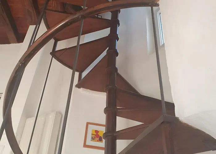 Casa vacanze Tour-moulin *