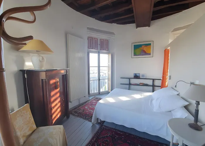 Casa vacanze Tour-moulin Bouchemaine