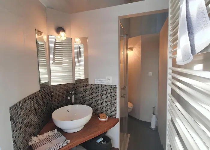 Tatil Evi Tour-moulin Bouchemaine