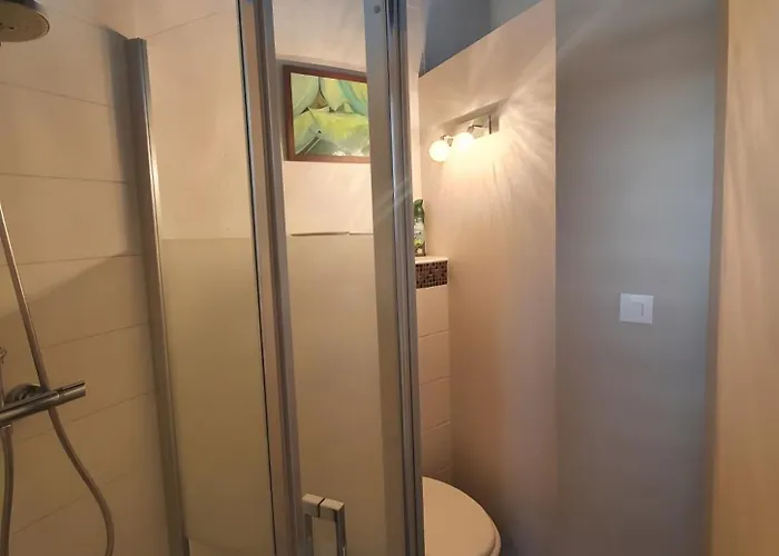 Tour-moulin Casa vacanze