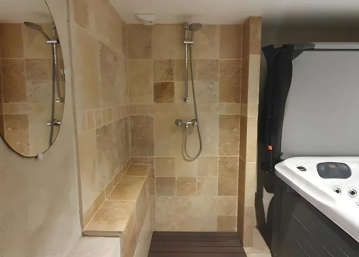 Tour-moulin Casa vacanze