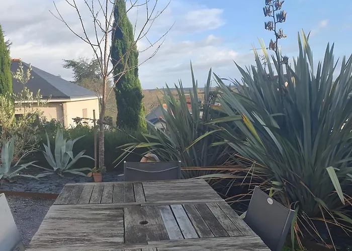 Tour-moulin Bouchemaine